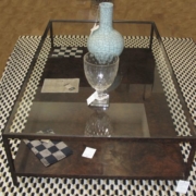 Table basse Eygalières